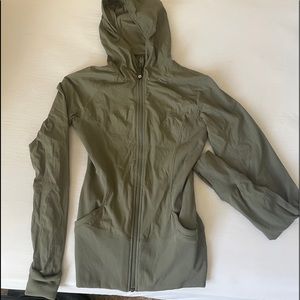Lululemon Define Dance Jacket (GREAT CONDITION)